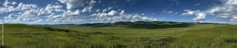 Breathtaking nature landscape panorama in 360 degrees hdr viewpoint vibrant environment Breathtaking nature landscape panorama in 360 degrees hdr viewpoint vibrant environment