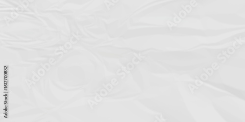 White crumpled paper background. old paper wrinkle texture pattern. cardboard wrinkled arts craft and Seamless white crumpled paper.	