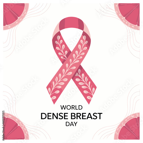 Raising awareness about dense breasts and their impact on breast cancer detection










