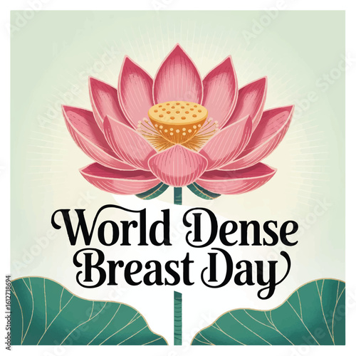 Raising awareness about dense breasts and their impact on breast cancer detection









