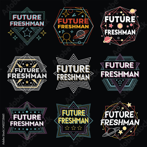 Future freshman back to school t shirt designs collections
