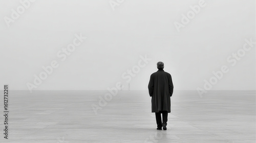 ai enhances online photographs and videos admiration in minimalist art