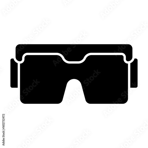 protector glasses icon