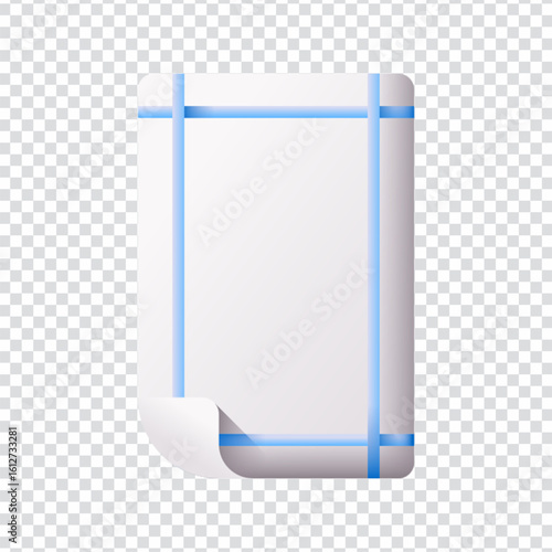 Document margin settings