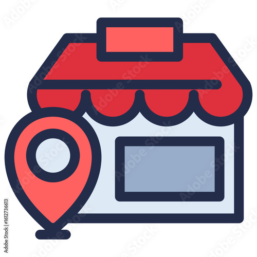 Marketplace Icon