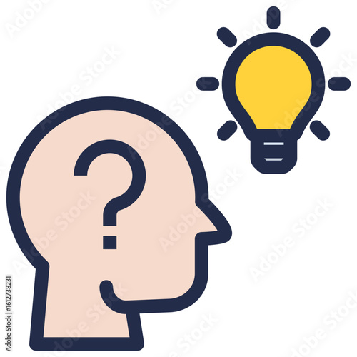 Curiosity Icon