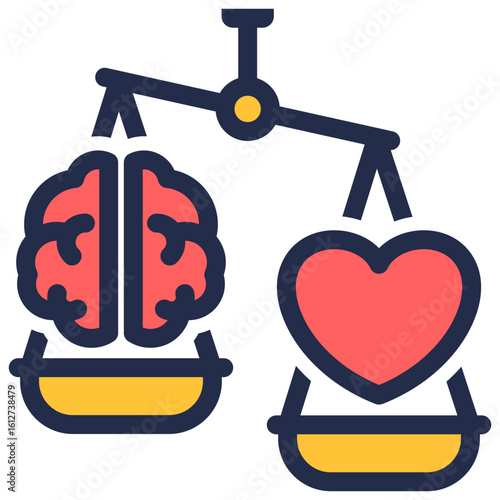 Morality Icon