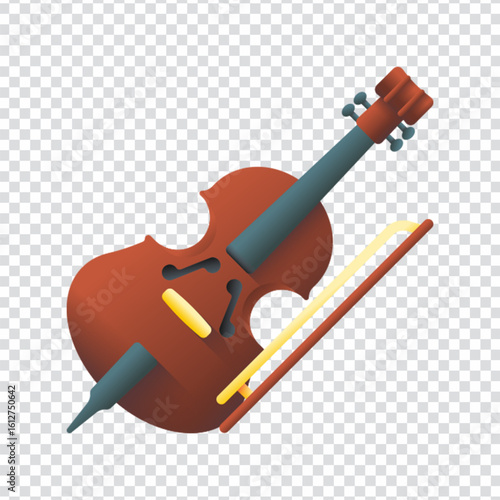 Cello instrument