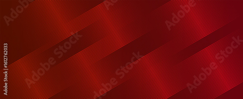 abstract modern line red background,vector illustration eps 10