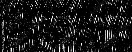 Graphic grunge crosshatch texture background. Crayon drawn cross hatch, rough messy lines. Noise grunge charcoal texture. Sketch illustration. Graphic rough diagonal smears bg.