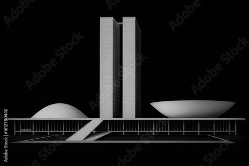 National Congress of Brazil