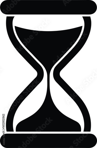 Hourglass Icon