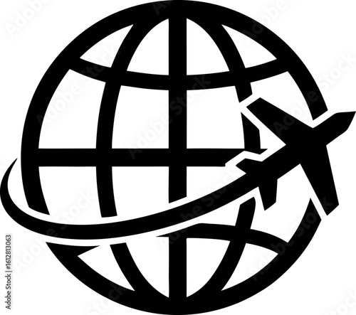 Global Travel with Flight Path