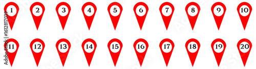 Free Download Location pin icons. - GFXLoad