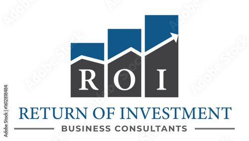 Return of Investment (ROI) Business Consultant