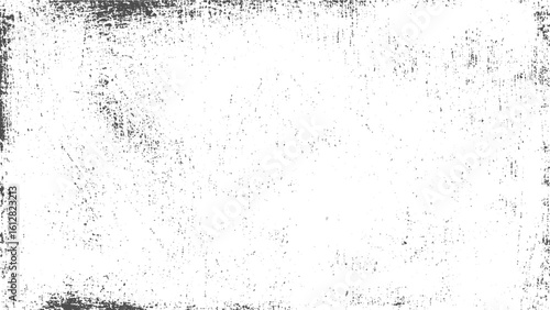 High resolution dust particle texture with concrete floor background. White background with dust grain and subtle grunge cement texture . 