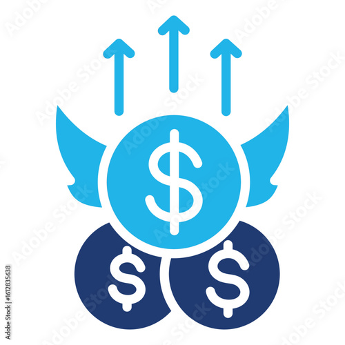 Investment Icon