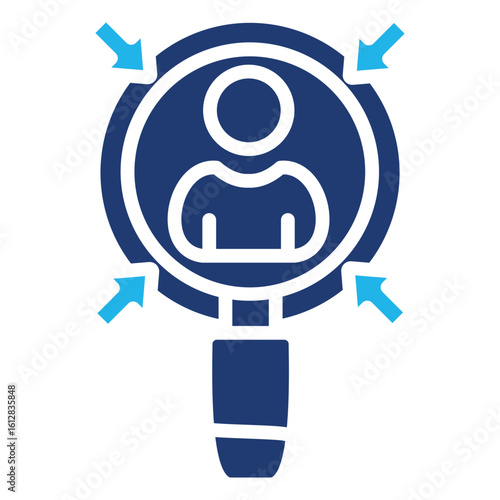 Headhunting Icon