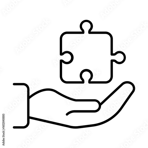 solution
