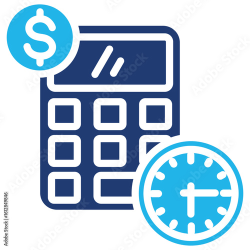 Estimation Icon