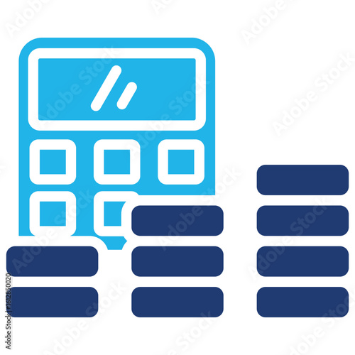 Estimation Icon
