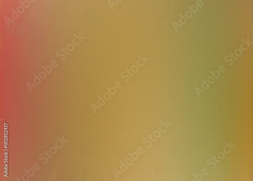 Abstract geometric background with warm gradient colors and subtle texture