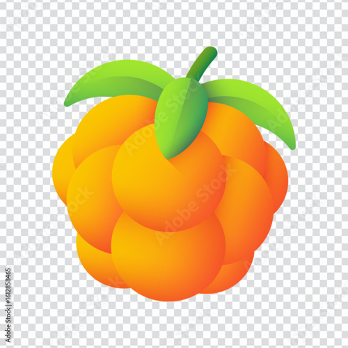 Nordic cloudberry