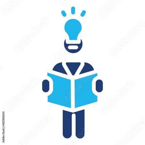 Learning Icon