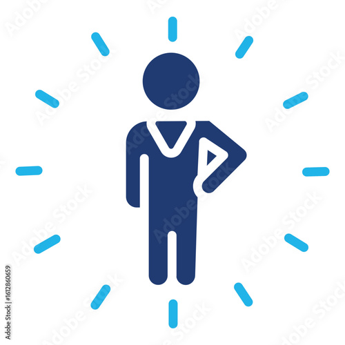 Confidence Icon