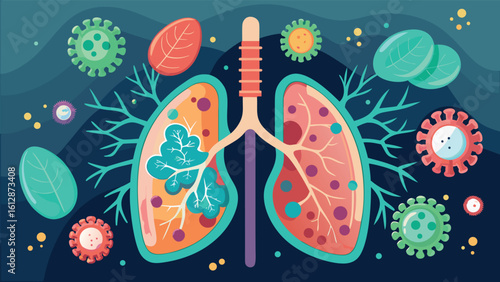 Understanding human lungs and their role in respiratory health and disease prevention