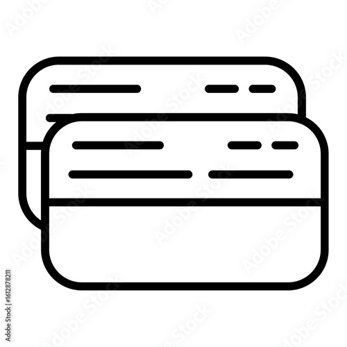 Browser Tabs icon vector image. Can be used for Seo and Web.