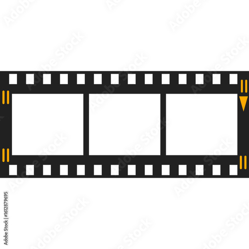 Classic Movie Frame