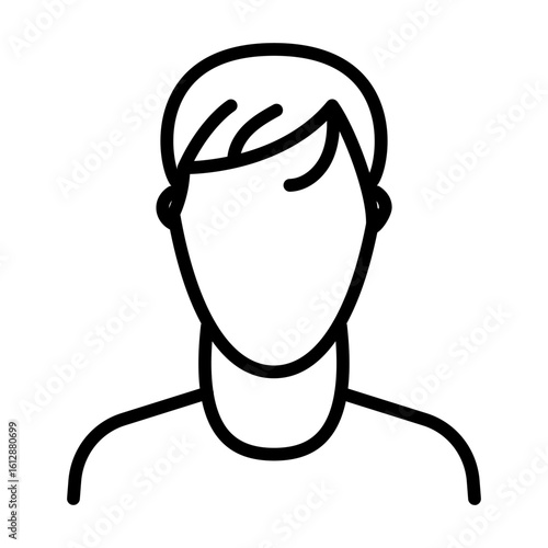Murder icon vector image. Can be used for Prison.