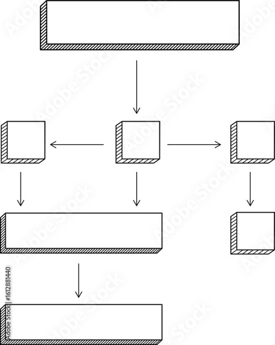 Mind Maps Infographic Diagram Chart