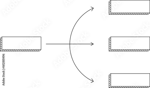 Mind Maps Infographic Diagram Chart
