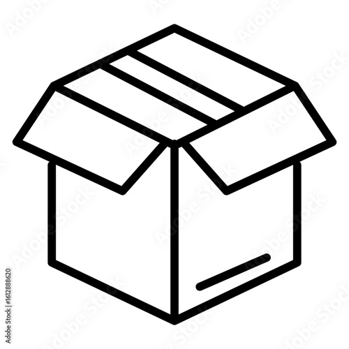 Dependability icon vector image. Can be used for Personality Traits.