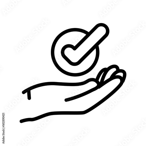 Adaptability icon vector image. Can be used for Leadership.