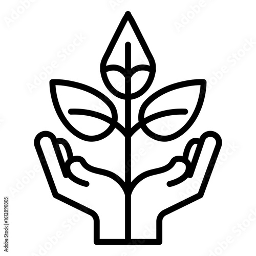 Mastery icon vector image. Can be used for Leadership.