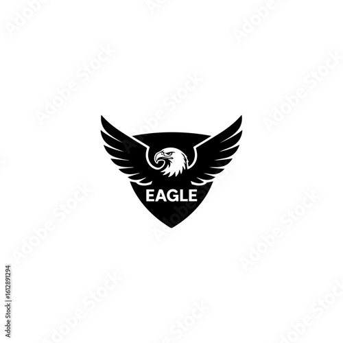 Eagle Logo 