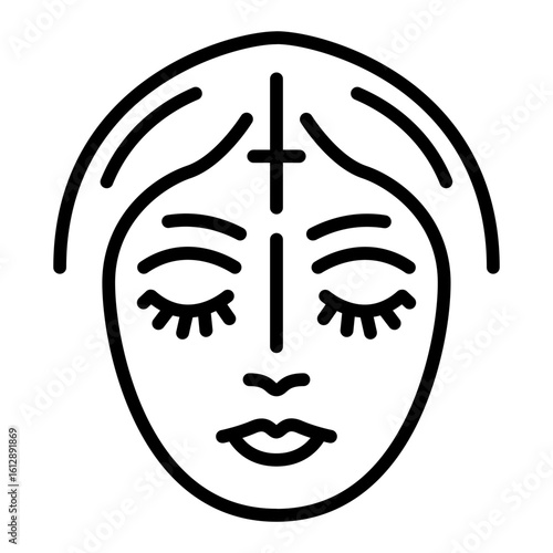 Enhancement icon vector image. Can be used for Business Analytics.