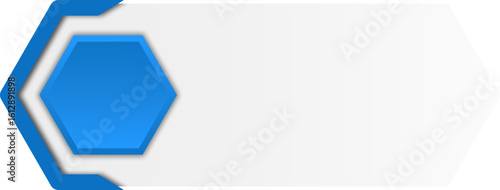 Gradient Infographic Element