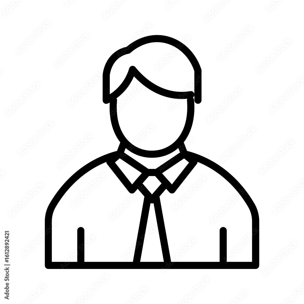 Brand Awareness icon vector image. Can be used for Business Analytics. Brand Awareness icon vector image. Can be used for Business Analytics.
