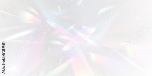 png futuristic light dispersion meets crystal texture and magic colours with holographic splash, minimal glare and caustic shine across diagonal poster

