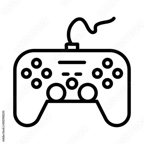 Hourly Play icon vector image. Can be used for Bowling.