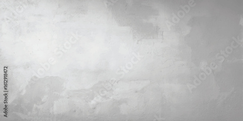 Art gray concrete stone texture for background. Vector illustration.