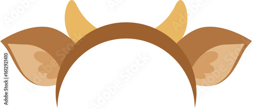 Cute headband
