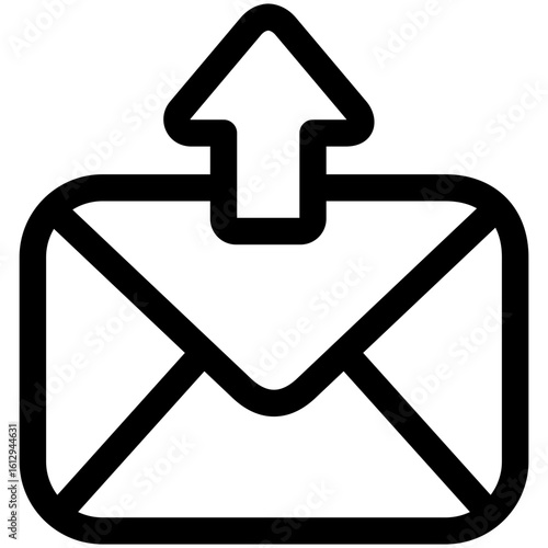 sent icon
