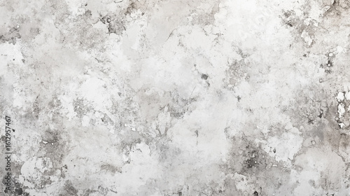 Wallpaper Mural Grey and white textured background abstract wall surface weathered grunge design Torontodigital.ca