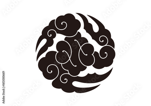 八雲紋