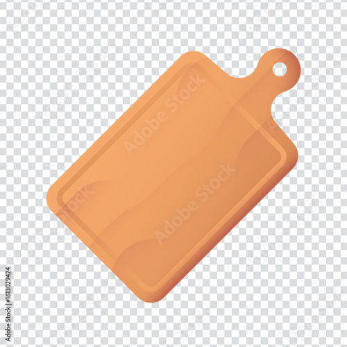 Cutting Kitchen Icon